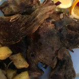 La Pecora Nera food