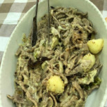 La Pecora Nera