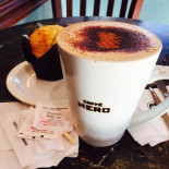La Pecora Nera drink