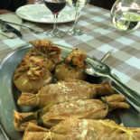 La Pecora Nera