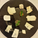 La Magnatora Comida