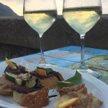 Caffe Tramontana Nourriture