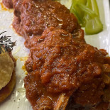 Locanda Da Pistola food