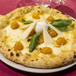Il Vicolo Comida