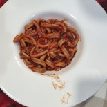 Il Vicolo Comida