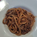 Il Vicolo Comida