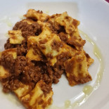 Il Vicolo Comida