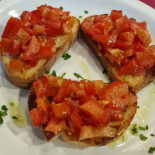 Il Vicolo Comida
