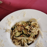 Il Vicolo Comida