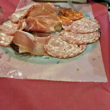 Il Vicolo Comida