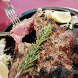 Il Vicolo Comida