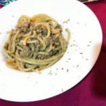 Il Vicolo Comida