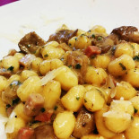 Il Vicolo Comida