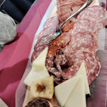 Il Vicolo Comida