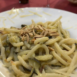Il Vicolo Comida