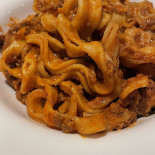 Il Vicolo Comida