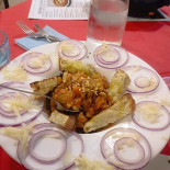 Il Vicolo Comida