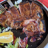 Il Vicolo Comida