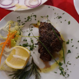 Il Vicolo Comida