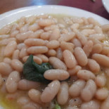 Il Vicolo Comida