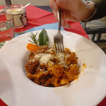 Il Vicolo Bebida