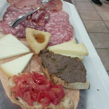 Il Vicolo Comida