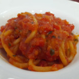 Il Vicolo Comida