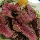 Il Vicolo Comida