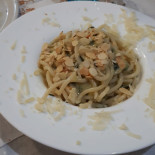 Il Vicolo Comida