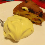 Il Vicolo Comida