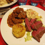Il Vicolo Comida