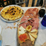 Il Vicolo Comida
