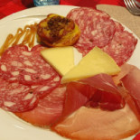 Il Vicolo Comida