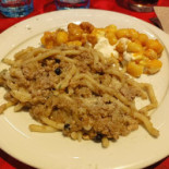 Il Vicolo Comida