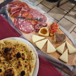 Il Vicolo Comida