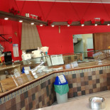 Mr Berry's À l'intérieur