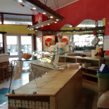 Mr Berry's À l'intérieur