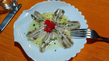 Palazzo Gala Di Stefanile Nicola C food