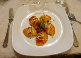 Palazzo Gala Di Stefanile Nicola C