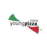 Young Pizza Logo