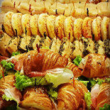 Dolcecorrao Nourriture