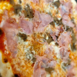 Mr. Johnny Pubistrot Comida