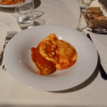 Villa Cheli Nourriture