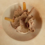 Villa Cheli Nourriture