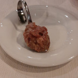 Antovin Comida
