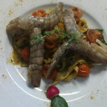 Il Canneto Comida