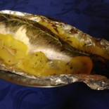 Il Canneto Comida