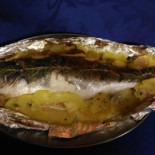 Il Canneto Comida