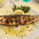 Il Canneto Comida
