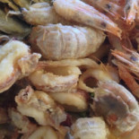 Il Canneto Comida